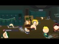 Attack the School Part 2 - South Park: The Stick of Truth Walkthrough