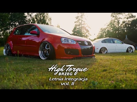 Letnia Integracja vol. II - High Torque Brzeg |Blazed VISION|