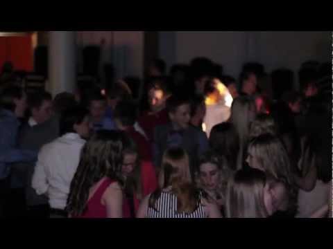 Árshátíð Árbæjarskóla 2013 Með Basic House Effect