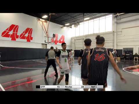 S4 Markham Div: OTF VS REVIBE