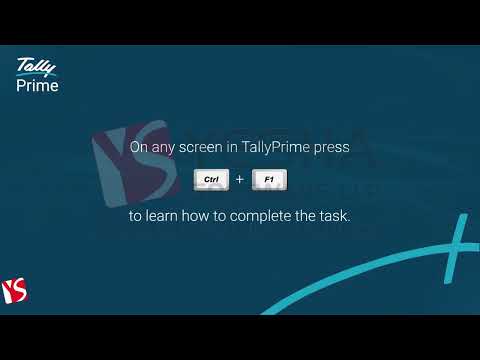 Single/Multiple/Consolidated Vouchers Tally Prime 6.0 | Connect Banking