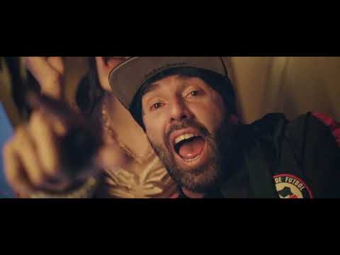 Estrellas del porno - Jamaikino fino (Prod by Jbeat R.D.K. Vol.1)