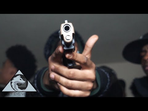 NBV Tae x Lil Zo x Camo Bucks - One Way | [Official Video] Shot By:@wolfeyevisuals