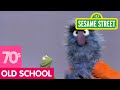 Sesame Street Herry S Exercise Class