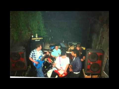 GENERAL FUZZ YEARS IN ME