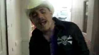 El Komander - SOY NACIDO EN MEXICALI