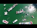 The ULTIMATE Pool Party DJI Mavic 2 Zoom Footage
