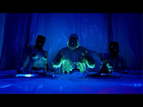 KERKA X MoH - PANZERSCHOKOLADE (OFFICIAL UHD) (prod. Scoofy)