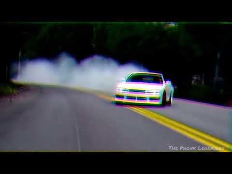 SMKY LPRD,ABBA - GIMME!GIMME!GIMME! (PHONK REMIX)