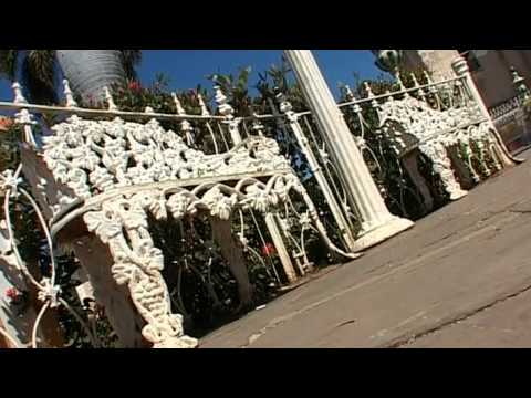 Круиз вокруг Кубы 2