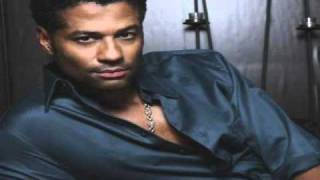 **eric Benet - You're The Only One video