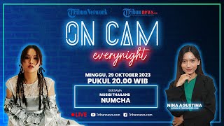 Numcha, Musisi Wanita Asal Thailand ini Rilis Mini Album Pertama Berjudul Hewantscoffeebutiamtea