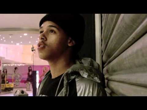 Metamore ft Pylo - while i sleep (Short Film/music video)