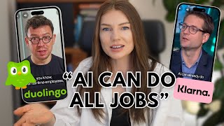 AI-First Companies: Profits over People
