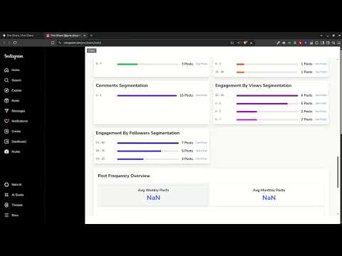 Item video thumbnail