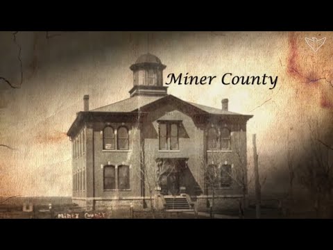 The history of the Minor County Courthouse in Howard, South Dakota | Temples of Justice
