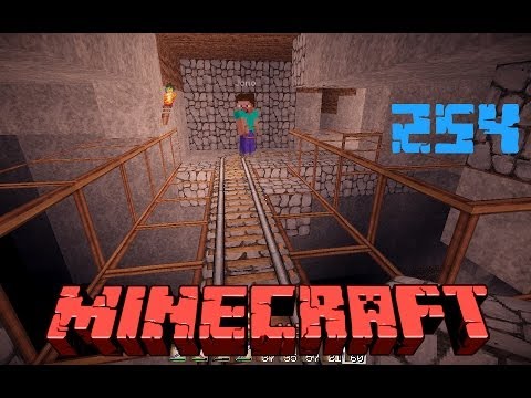 Let's Play Minecraft #254 [DEUTSCH] [HD] DIE ERSATEN SCHNIENEN!!! Die Bubuamkers