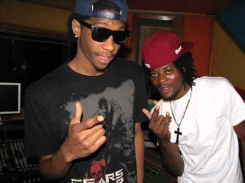 Propa Fade Ft Muschino - No Trust (Nymphomaniac Riddim) U.I.M Records [September 2011]