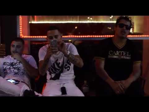 #CARTELMOB X Young Gwap - The Bottom [OFFICIAL MUSIC VIDEO]