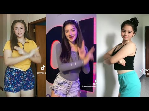 ZVDDY G*N*R TIKTOK DANCE COMPILATION TAKATORI #trending