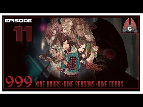 Let's Play 999 With CohhCarnage - Episode 11