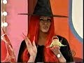 The Price Is Right October 31 2001 Halloween Showcase