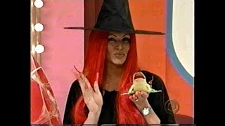 The Price is Right:  October 31, 2001  (Halloween Showcase!)