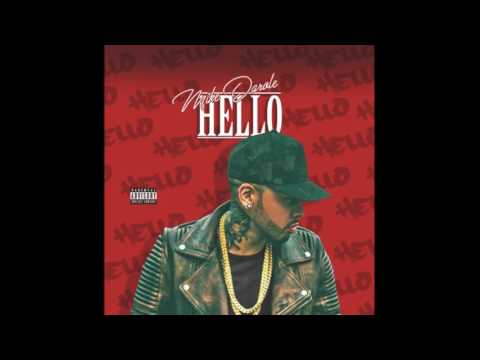 Mike Darole — Hello Feat  RJ & Compton AV