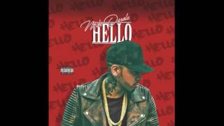 Mike Darole — Hello Feat  RJ & Compton AV
