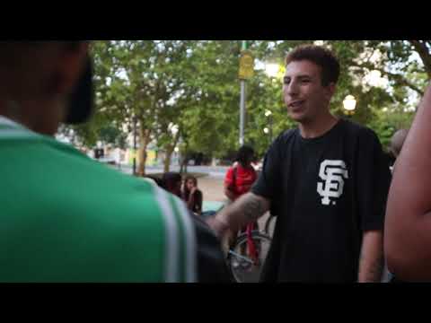 TOTO vs COLO // 4TOS // SECUENCIA FREE