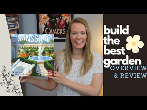 SANSSOUCI 10 Years Later | My Re-release Thoughts & Comments