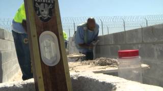 SOLANO MASONRY