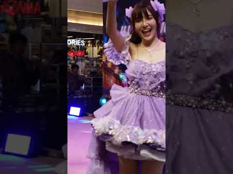 Yujy Aliszt Birthday Stage Orange (Orchestra Version) - Aiduru Matsuri #6