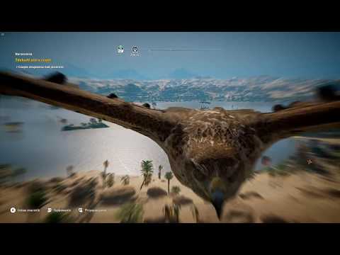 Assassin's Creed Origins #78 - Narzeczona