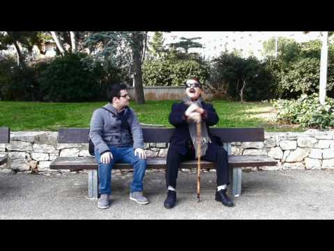 Una Vita da Precario (Official Trailer) Web serie