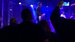 Sparta // Glasshouse Tarot