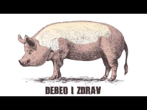 CrnjoPrljavi x Rufus - Ruke Gore