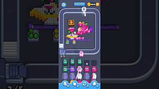 Pixel Flow Level 2764