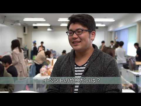 部・サークルインタビュー（小樽笑店）