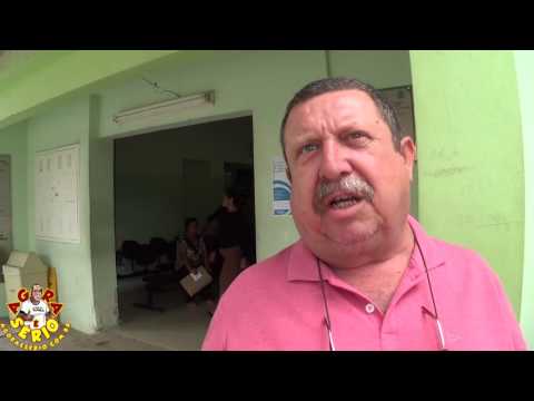 Zé Dentista fala sobre o contrato da empresa que acabou dia 1 Fevereiro e até agora nada.........