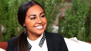 The Sapphires&#39; Jessica Mauboy Talks the Movie&#39;s Extraordinary Real-Life Story — and Sings For Us!