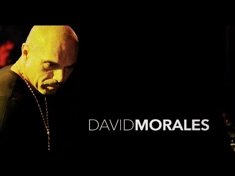 David Morales at KOKO London for Funkinyou Needin U, The Face, Def Mix & more