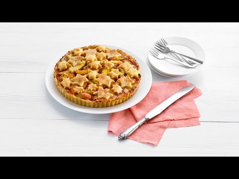 download lagu mp3 mp4 Peach Cardamom Pie, download lagu Peach Cardamom Pie gratis, unduh video klip Peach Cardamom Pie