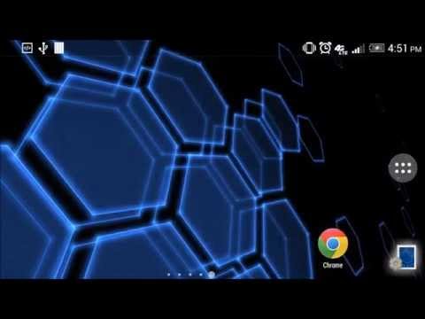 Digital Hive (Gold) Video