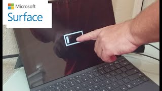 Repair Microsoft Surface Pro WONT POWER ON (Battery Not Charging Studi