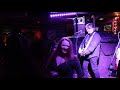 KWEDER / TEAGUE @ SMOKEY JOES - U OF P - 2/4/20 - CRACKHEAD