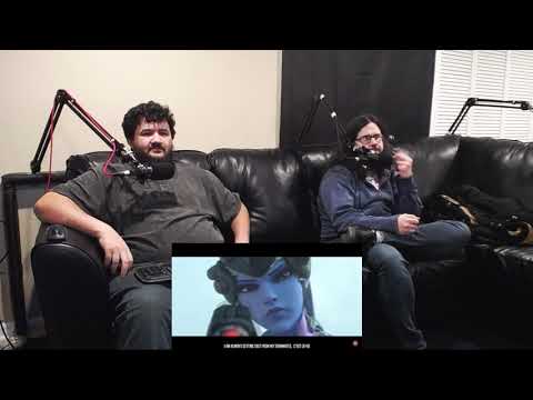 Renegades React to... JT Music - Widowmaker vs. Sniper RAP BATTLE