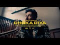 Zack Knight Dhoka Diya Ft Simran Kaur Official Music Video