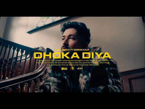 Video thumbnail for Dhoka Diya
