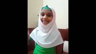 Muslim League song💚